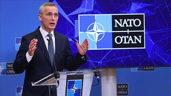 NATO, üye ülkelerin GSYİH'in %2'sini savunmaya harcamasını amaçlarken, doğu kanadının önemli muharebe kuvvetleriyle güçlendirilmesi çağrısında bulunuyor.