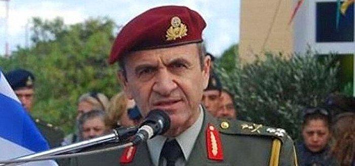 Yunan Komutan Nikolaos'tan Tepki Çeken Açıklama: 'Ayasofya’yı Ekümenik Patrikhane'ye Vereceğiz'