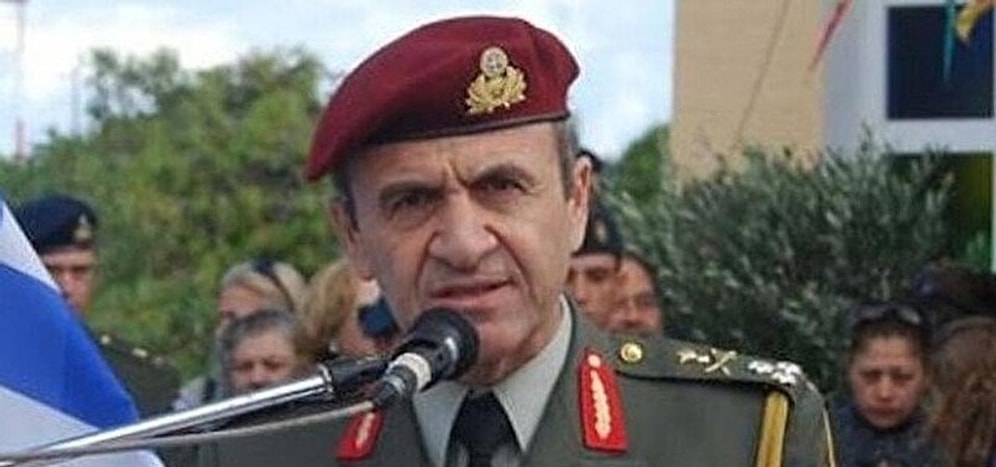 Yunan Komutan Nikolaos'tan Tepki Çeken Açıklama: 'Ayasofya’yı Ekümenik Patrikhane'ye Vereceğiz'