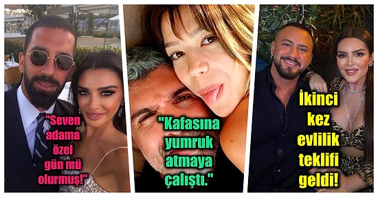 16 Şubat'ta Yaşanan Son Dakika Magazin Haberlerini ve Güncel Magazin Olaylarını Anlatıyoruz!