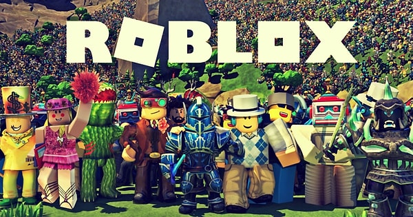 Roblox Robux Kazanma Hilesi 2023