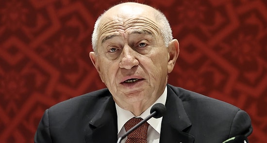 Federasyon Başkanı Nihat Özdemir: "İhalede Umduğumuzu Bulamazsak 'Süper Lig TV' Kurarız"