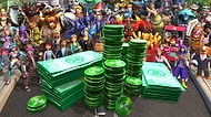 Milyonların Oynadığı Roblox'ta Robux Nedir? Bedava Robux Alınabilir mi?