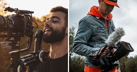 12 диких историй от операторов реалити-шоу о самом необычном, что происходило за кадром