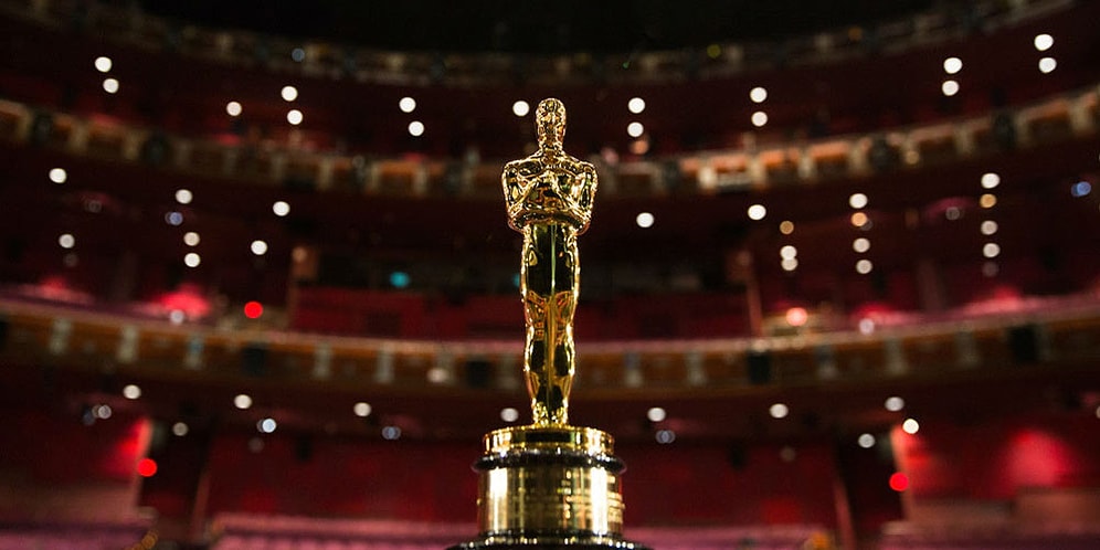 Oscar Ödüllerinde Twitter Oylaması Uygulaması Başlatıldı!