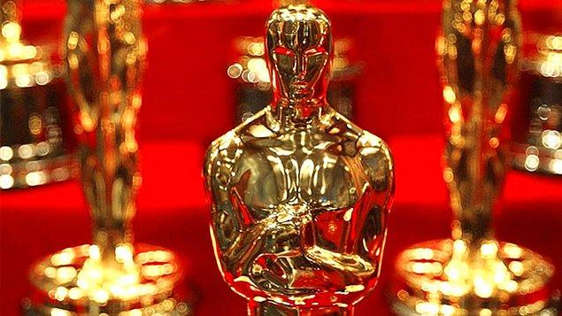 Oscar Ödüllerinde Twitter Oylaması Uygulaması Başlatıldı!