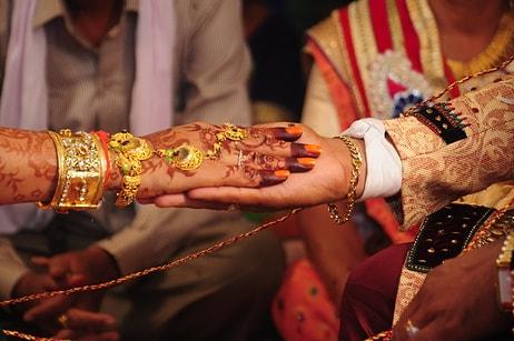 14 Kadınla Aynı Anda Evlenerek Hepsini Birden Dolandıran Hindistan'ın Yerli Tinder Avcısı Bibhu Prakash Swain