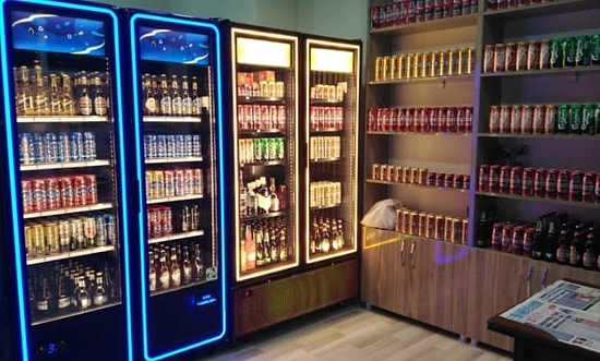 Tekel Bayileri ÖTV ve KDV İndirimi İstedi: 'Yoksa Hepimiz Batacağız'