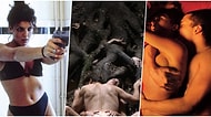 Sevişme Sahnelerinde Arada Yastık Var Diye Düşünürken Oyuncuların Gerçekten Seviştiği Filmler