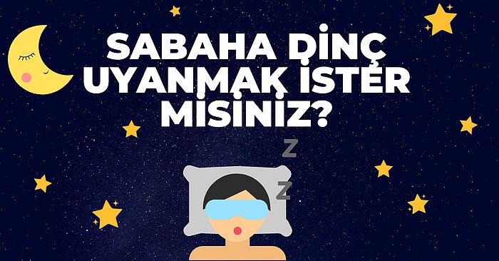 Uykuya Geçiş Sürecini Hızlandırırken Ortamı Aydınlatacak En Güzel Gece Lambaları