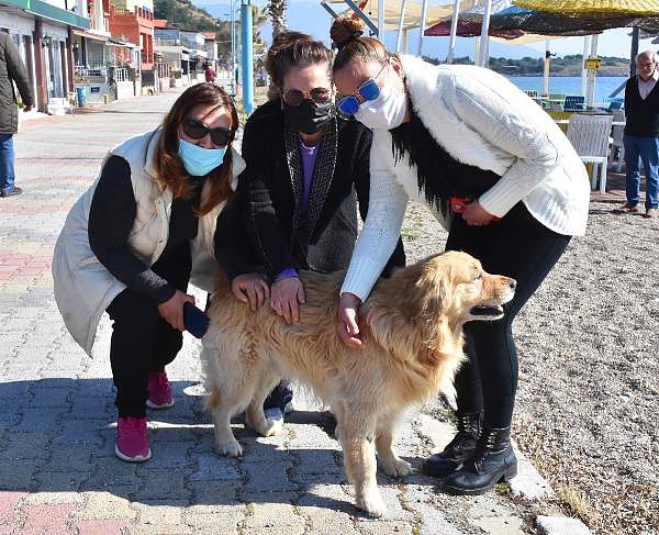 'Olayın takipçisi olacağız'