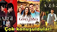 Geçen Hafta Sosyal Medyada En Çok Konuşulan Televizyon Programları Hangileriydi?