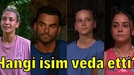 Bitmek Bilmeyen İddiaların Odağındaki Survivor All Star'da Elenecek İsim İfşa Edildi