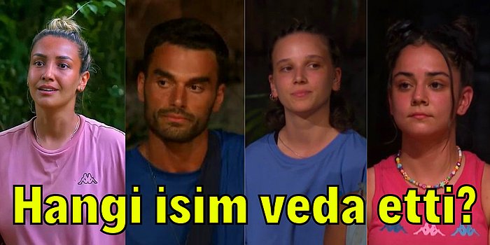 Bitmek Bilmeyen İddiaların Odağındaki Survivor All Star'da Elenecek İsim İfşa Edildi