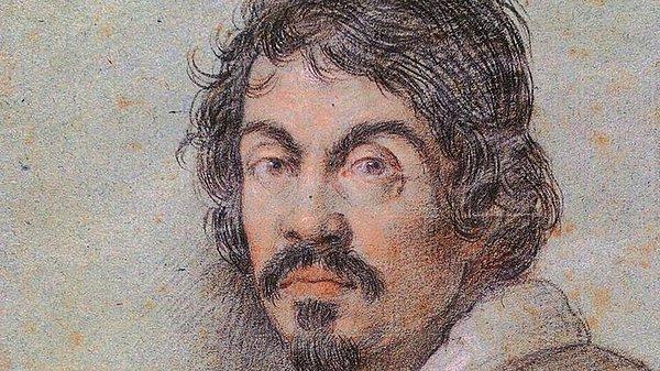 19. Barok sanatın öncüsü Caravaggio ressam olmanın yanı sıra azılı bir suçlu ve katildi.