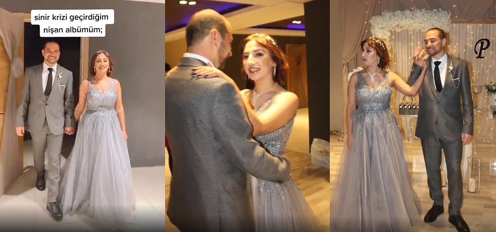 Düğün Fotoğrafçısı Tarafından En Güzel Anları Mahvedilen Gelinin Haklı İsyanı