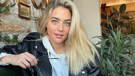 Survivor Aycan Yanaç Her Şeyi İtiraf Etti! Aycan Survivor All Star'dan Neden Ayrıldı?