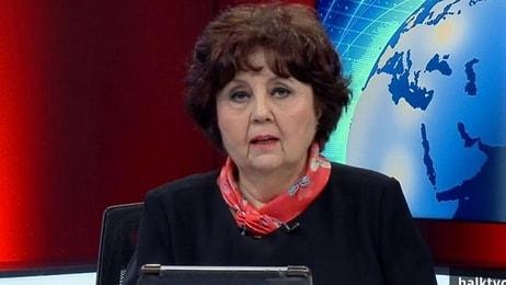 RTÜK'ten Halk TV'ye Para ve Program Durdurma Cezası