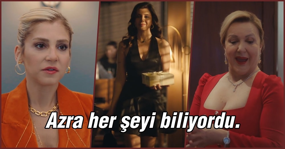 Stylingiyle Dikkat Çeken Evlilik Hakkında Her Şey'in 19. Bölümünde Giyilen Efsane Parçalar