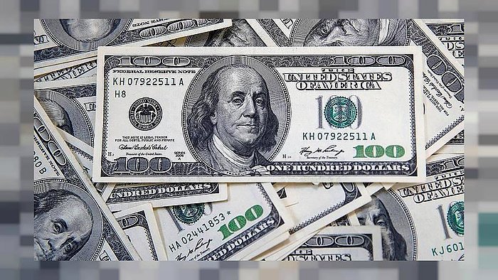 16 Şubat Çarşamba: Dolar Fiyatı Ne Kadar Oldu? 1 Dolar Kaç TL? 16 Şubat Dolar, Euro ve Sterlin Fiyatları...