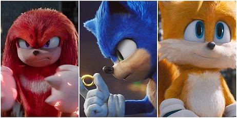 Sonic Hayranları Müjdeye Doyacak: Sonic 3 Resmi Olarak Onaylandı, Knuckles Dizisi Yolda!