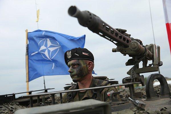 Rusya NATO'dan ne istiyor?