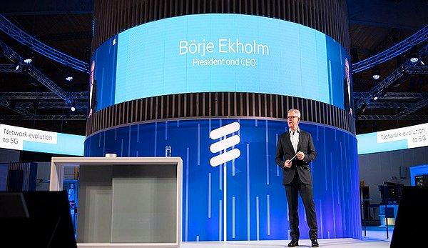 Ericsson şirketinden yapılan yazılı açıklamada, soruşturma sonucunda birkaç çalışanın şirketten çıkarıldığı, ek disiplin ve düzeltici önlemler alındığı kaydedildi.