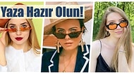 Mevsimi Geliyor! 2022 Modası En İyi Güneş Gözlükleri