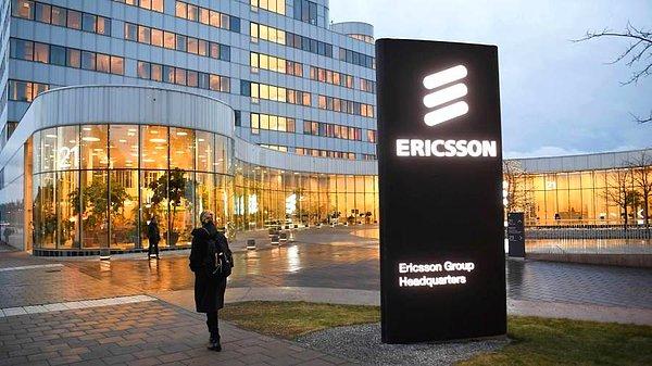 21. Teknoloji devi Ericsson’ın 2018 yılında dolaylı yollardan DEAŞ terör örgütüne ödeme yaptığı için soruşturma geçirdiği ortaya çıktı. Şirketin CEO’su Borje Ekholm, İsveç’teki Dagens Industri gazetesine verdiği demeçte, Irak’ta yer alan ulaşım rotalarına erişim için DEAŞ terör örgütüne ödeme yapmış olabiliriz dedi.