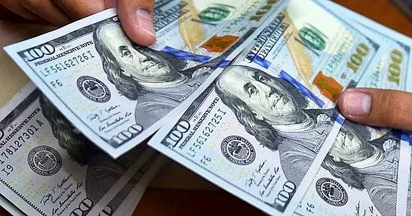 16 Şubat Dolar Fiyatları