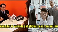 Okuyunca "İyi ki Burada Çalışmıyorum" Diyeceğiniz Toksik İş Yerlerinde Çalışan 15 Bahtsız Bedevi