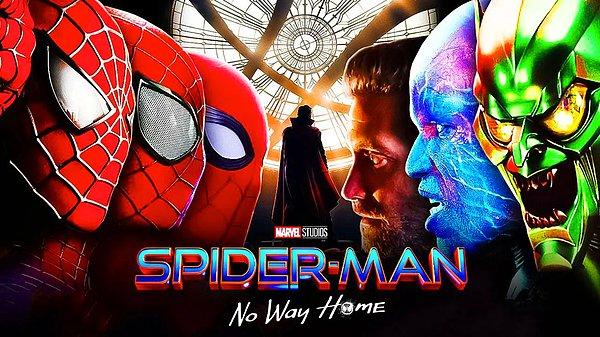 Spiderman: No Way Home, Avatar'ı Yerinden Etti