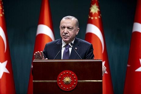 Erdoğan: 'Elektrikteki Tarife Rakamları Yeniden Değerlendirilecek'