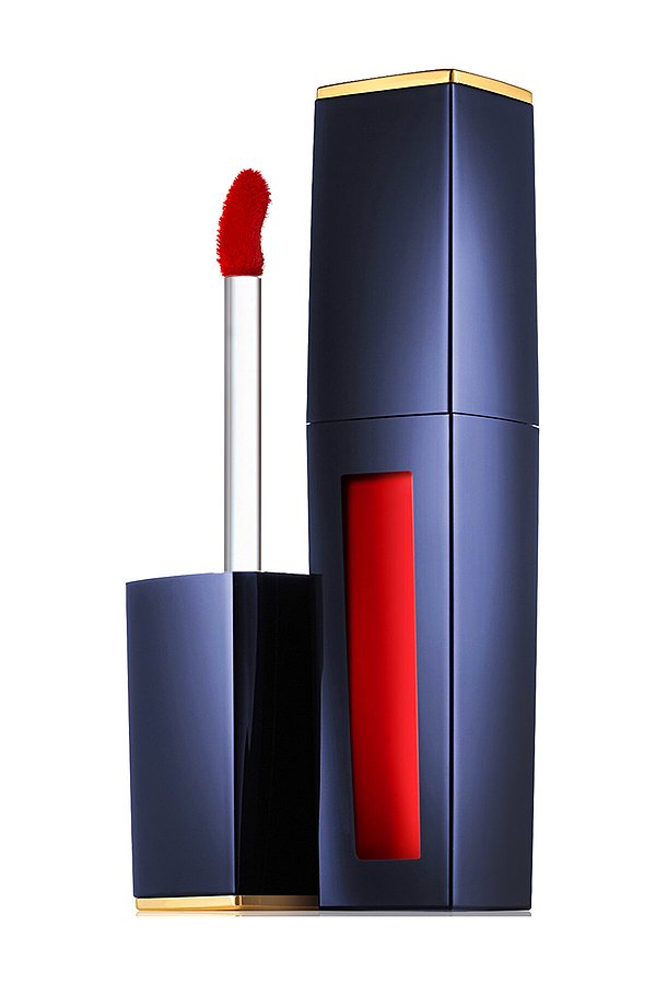 5. Estee Lauder - 330 Lethal Red