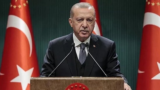 Erdoğan Açıkladı: Doğalgaz Desteği Başlıyor! Doğalgaz Desteği Başvurusu Nasıl ve Nereden Yapılır?