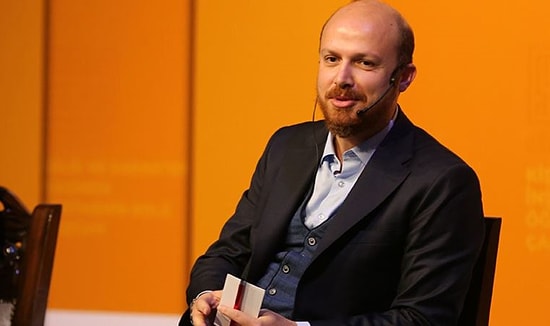 Bilal Erdoğan Bir Vakfın Daha Yönetimine Girdi