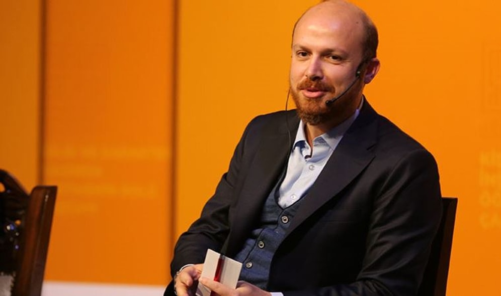 Bilal Erdoğan Bir Vakfın Daha Yönetimine Girdi