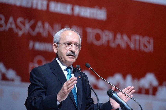 Kılıçdaroğlu'ndan Erdoğan'a Fatura Tepkisi: 'Milletimiz Yüzüstü Bırakıldı'