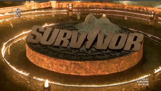 Survivor'da Kim Elendi, Sürgün Adasına Kim Gitti? 16 Şubat Survivor All Star'da Ezgi Hocaoğlu mu Elendi?