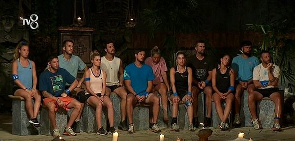 Survivor Eleme Adayları Kimler?