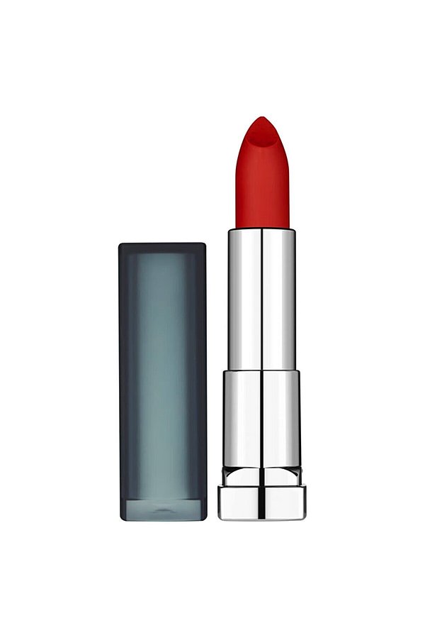 15. Maybelline New York - 965 Siren in Scarlett