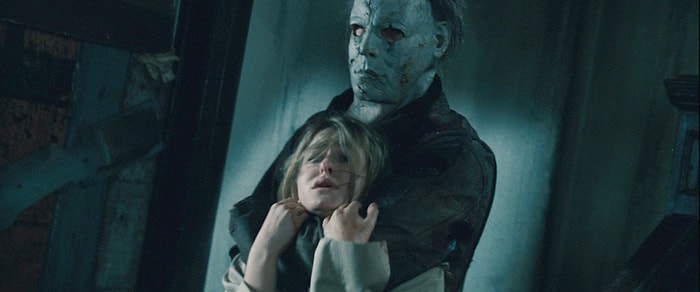Rob Zombie’s 2007 Horror Movie ‘Halloween’ Arrives On Netflix On February 21st
