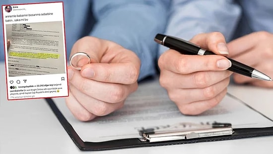 Boşanma Sebebi Sosyal Medyanın Gündemine Oturdu! Cap Royale Oyunu Yuva Yıktı...