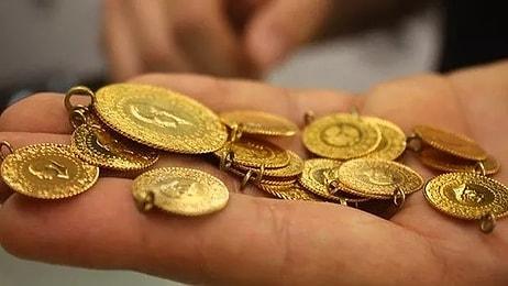 Altın Fiyatları Uçuşa Geçti: Gram Altın, Çeyrek Altın, Cumhuriyet Altını ve 22 Ayar Bilezik Ne Kadar?
