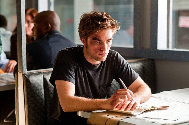 Yeni Taptaze Yarasa Adamımız Robert Pattinson’ın Batman Olmadan Önce Yer Aldığı 11 Rol
