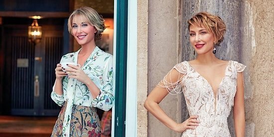 Başarılı Oyuncu Gülse Birsel'in 23 Yıllık Hayat Arkadaşının Kim Olduğunu Öğrenince Çok Şaşıracaksınız!