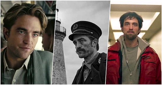 Yeni Taptaze Yarasa Adamımız Robert Pattinson’ın Batman Olmadan Önce Yer Aldığı 11 Rol