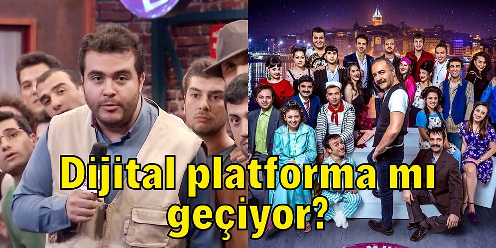 Aniden Final Kararı Alınan Çok Güzel Hareketler Bunlar 2'nin Yeni Adresiyle İlgili Önemli İddia