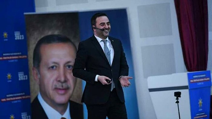 AKP'li Belediye Başkanından Skandal Sözler: 'Böyle Bir Liderleri Olsa Atatürk’ün Heykellerini Yıkarlar'