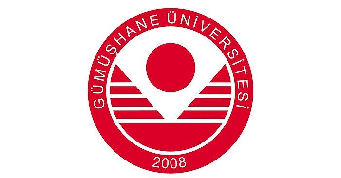 Gümüşhane Üniversitesi Sözleşmeli Personel Alacak